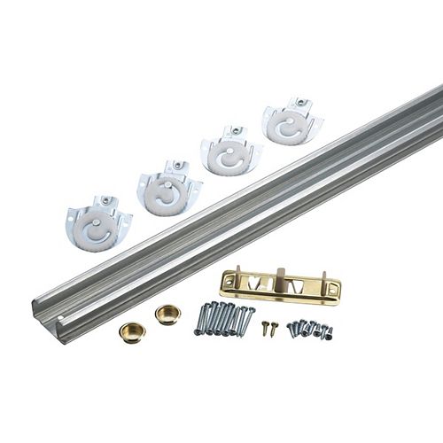 Barn Door Hardware Door Hardware The Home Depot Canada
