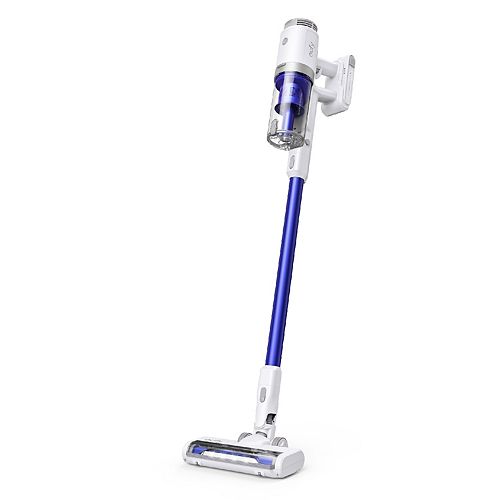 HomeVac S11 Reach, Cordless Stick Vacuum -  White