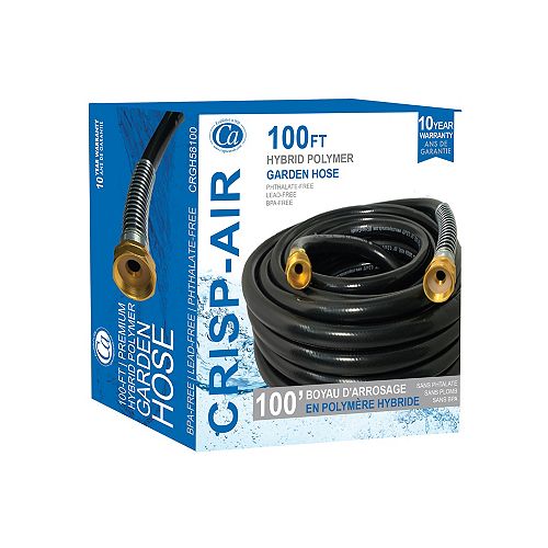 DuPont Kevlar Garden Hoses Hoses, Sprinklers, & Nozzles The Home