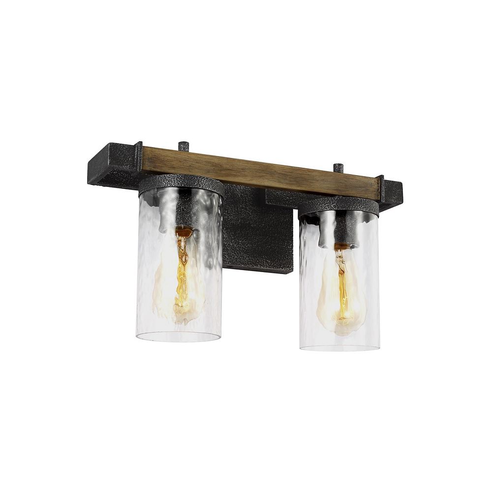 Feiss Collection for Generation Lighting Lampe de lavabo Angelo en