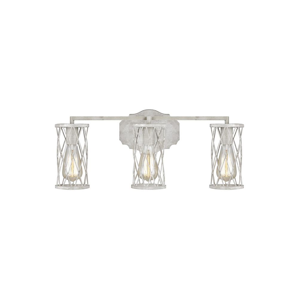 Feiss Collection for Generation Lighting Lampe de lavabo Cosette en