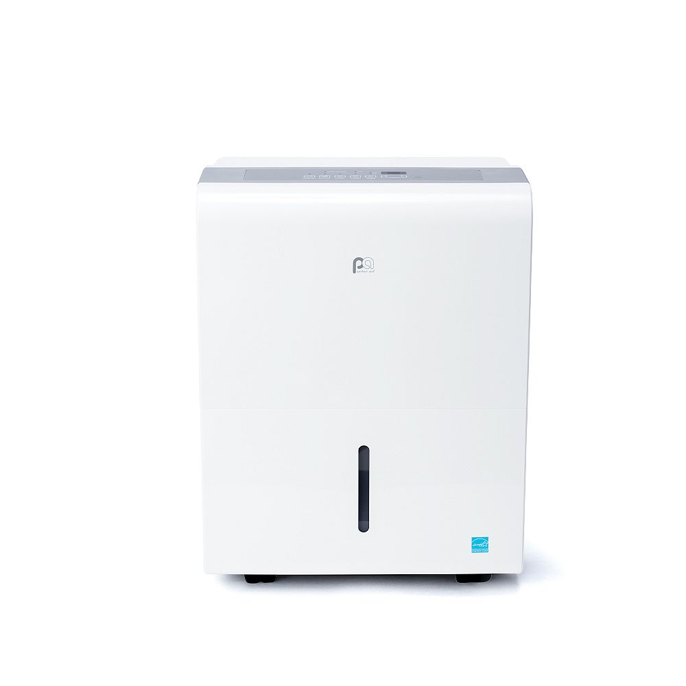 Perfect Aire 22 Pint Dehumidifier with Continuous Operation Function