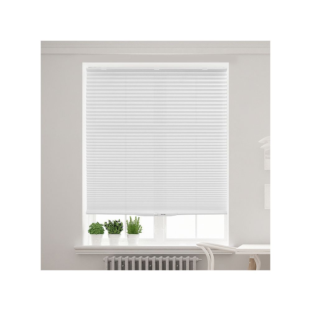 Lumi 36 Inch W x 64 Inch L, Lumi Cordless Shade DIY (Size