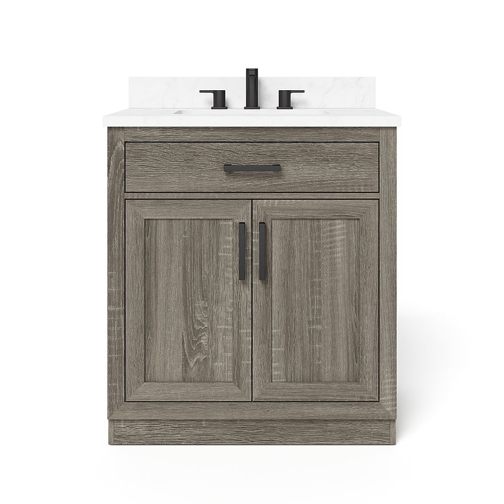 Home Decorators Collection Pittsford 30inch W x 20inch D Center