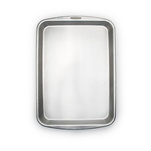 Aluminum Sheet Cake Pan