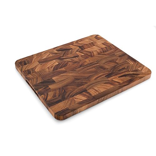 Oslo End Grain Utility Board