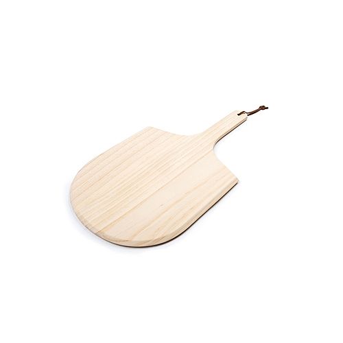 Pizza Paddle, Wood