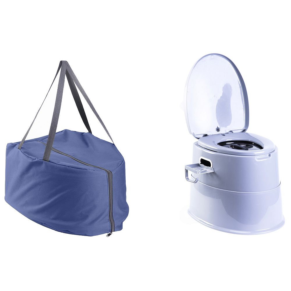 home depot portable toilet