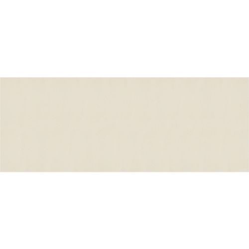 18-inch x 47.2-inch Polished Engineered Stone Bench Ivory