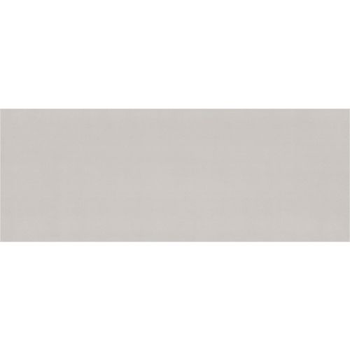 18-inch x 47.2-inch Polished Engineered Stone Bench Warm Grey