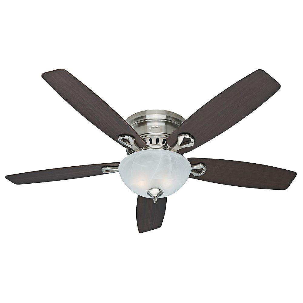 hunter stanley park 52 ceiling fan