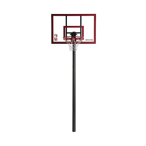 Basketball Systems Portable Basketball Hoops The Home Depot Canada