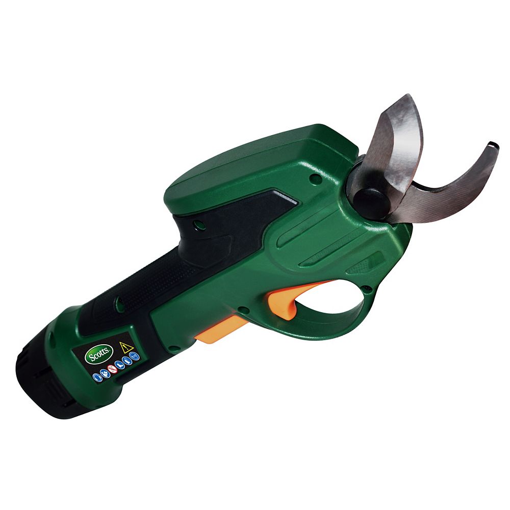 Scotts Scotts 7.2V Pruner The Home Depot Canada