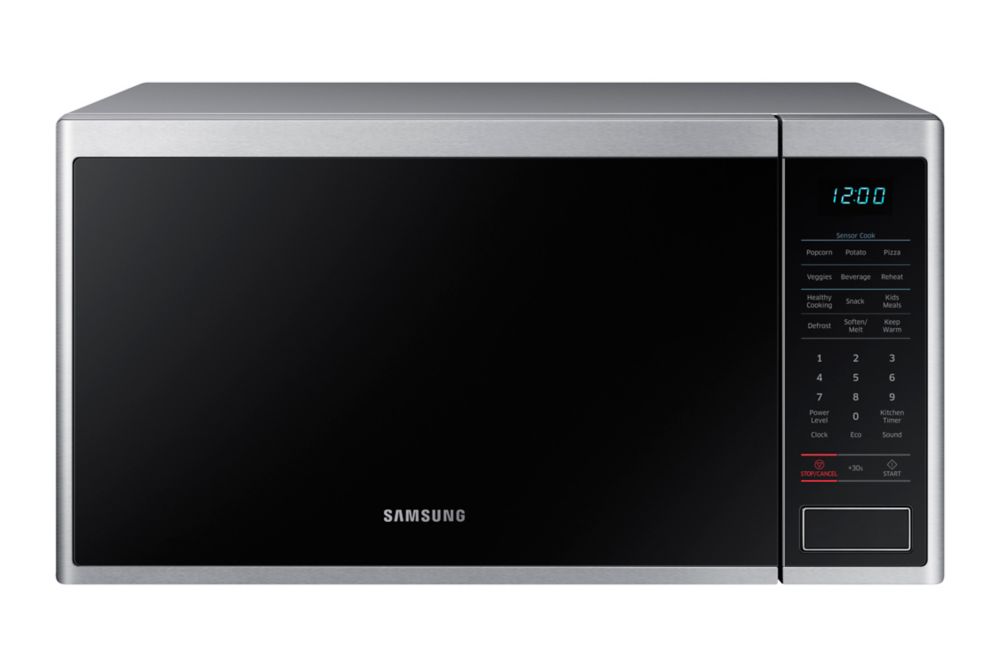 Countertop Microwaves The Home Depot Canada Countertop Microwaves