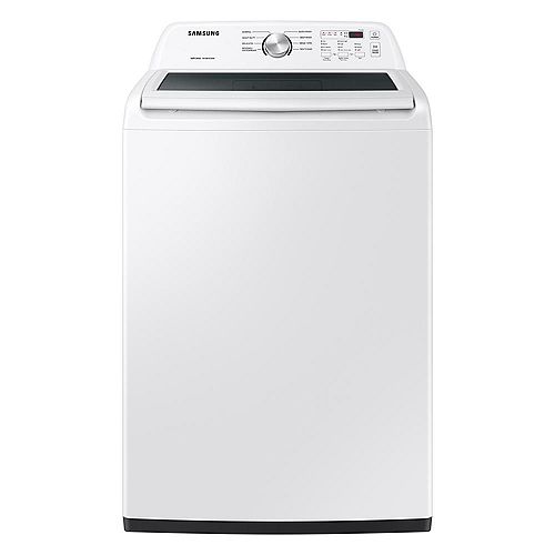 Top Load Washers Washers The Home Depot Canada