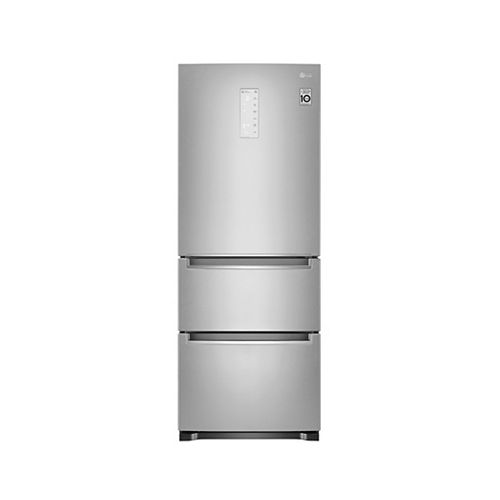 Lg Electronics Bottom Freezer Refrigerators The Home Depot Canada