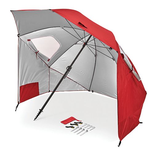 SPORT-BRELLA RED