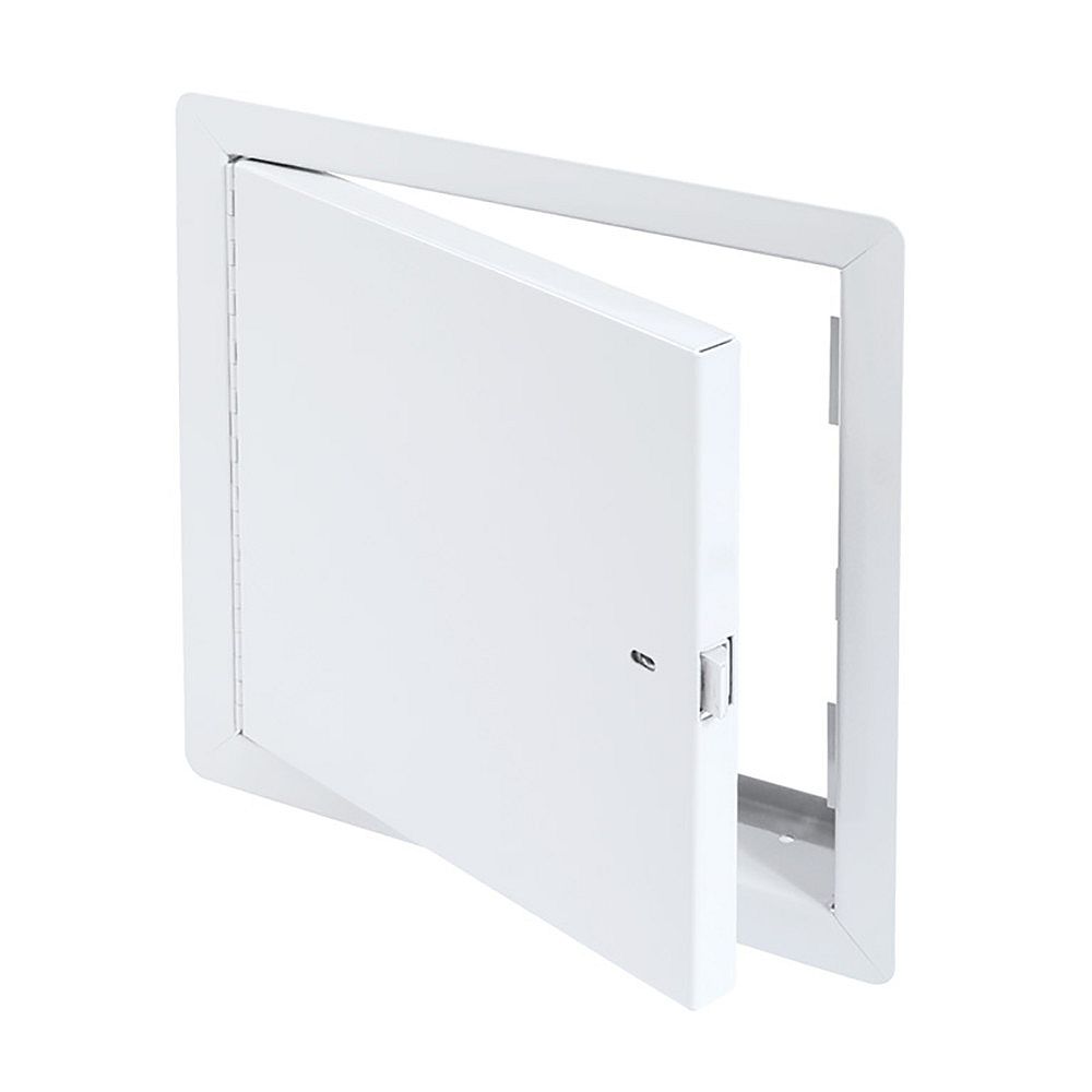 Best Access Doors 24 inchx 24 inch Fire Rated Access Panel Uninsulated