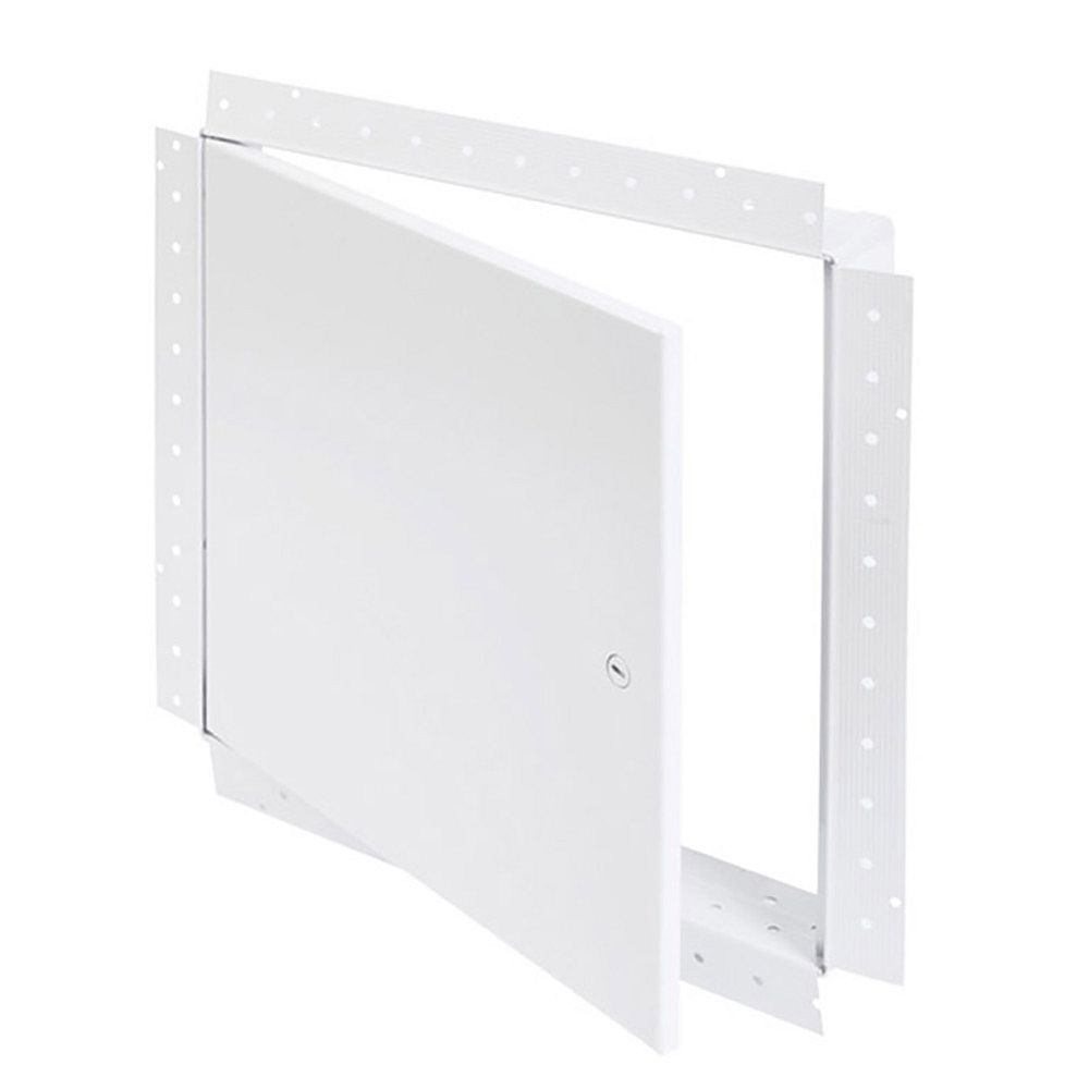 Best Access Doors 8 inchx 8 inch Universal Access Panel with Mud In