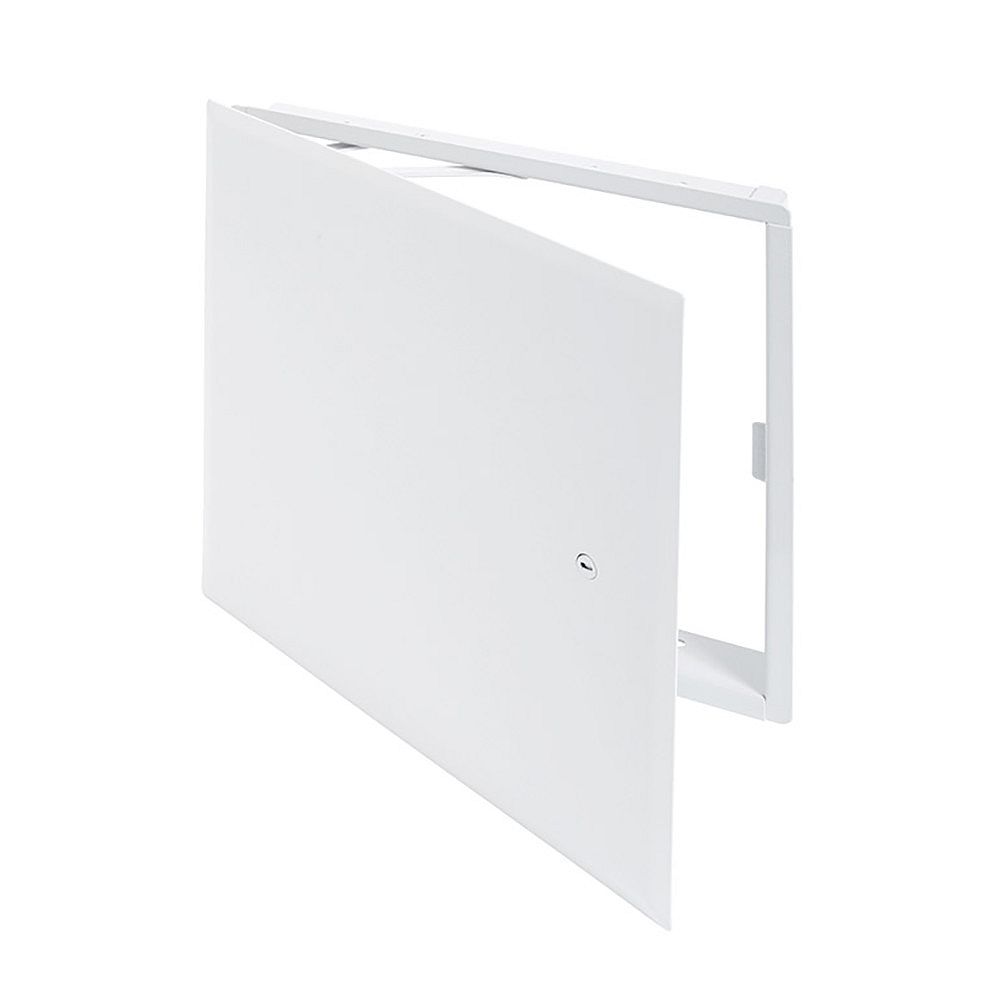 Best Access Doors 24 inchx 24 inch Aesthetic Access Panel with Hidden