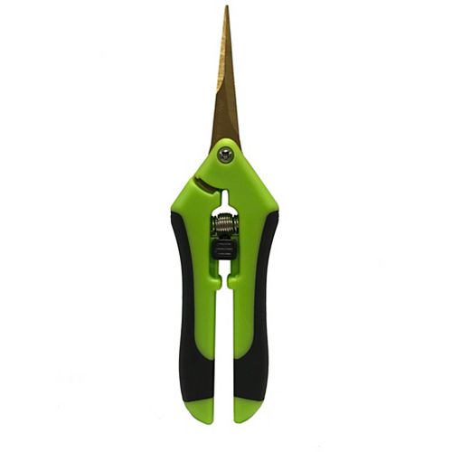 Flower Scissors & Snips Shears & Pruning Tools The Home Depot Canada