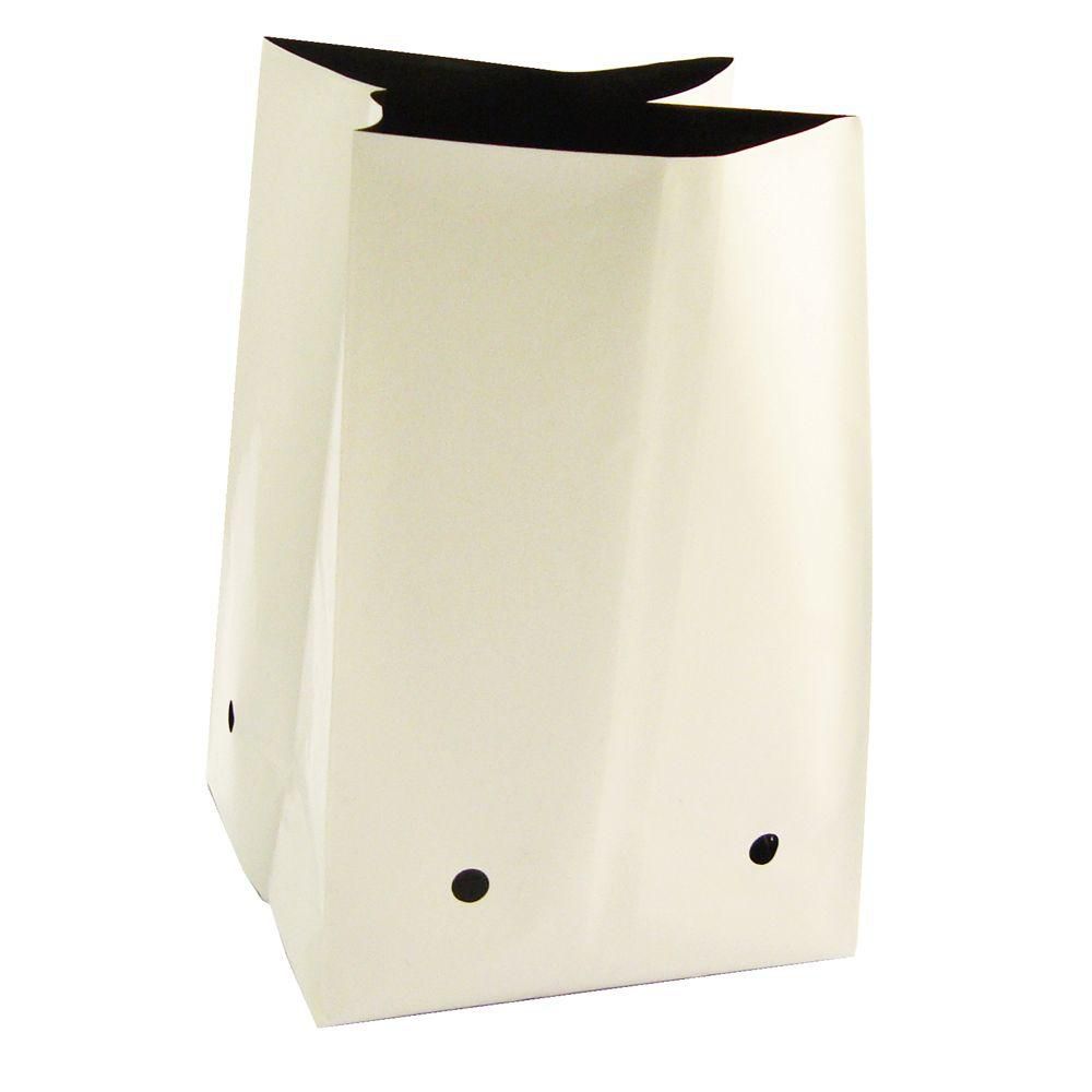 Viagrow 20 gal. Plastic Grow Bag (10Pack) The Home Depot Canada