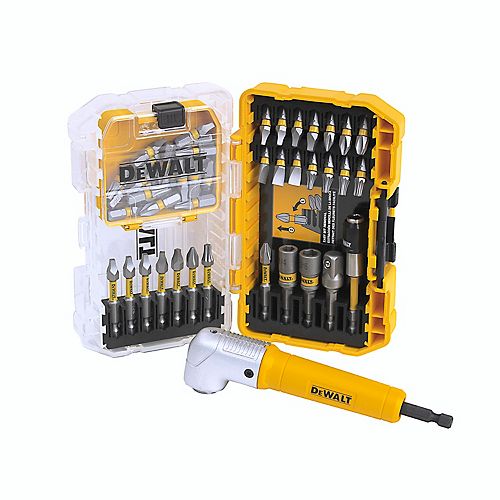 DEWALT MAXFIT 50pc Set