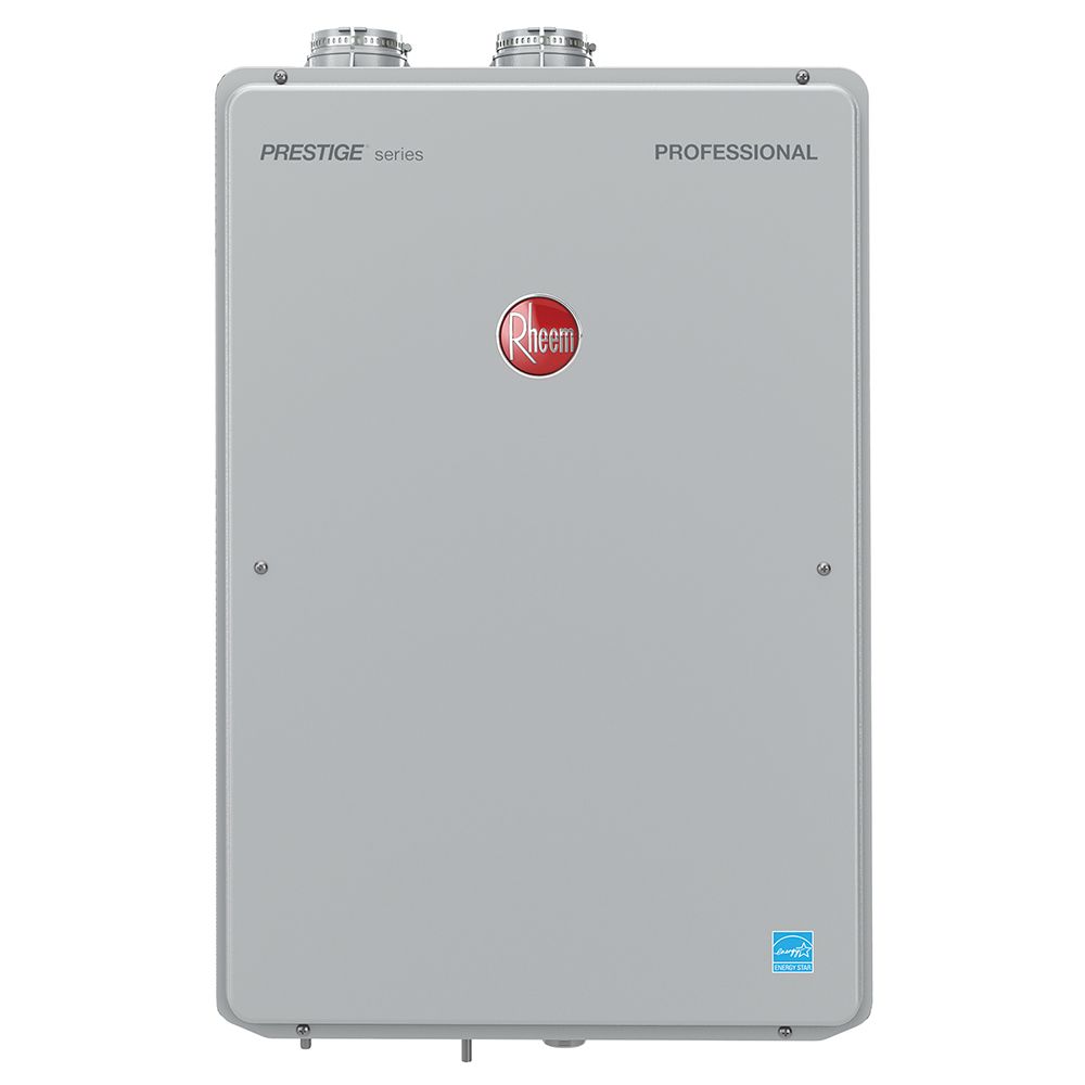 best tankless water heater for tiny home