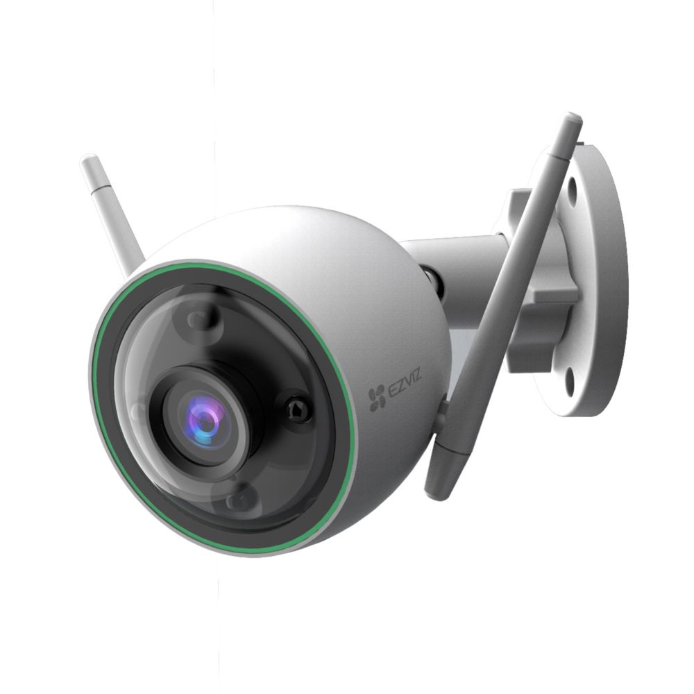 cctv camera without cable