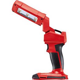 12-Volt 500 Lumens Cordless LED Work Light (Tool-Only)