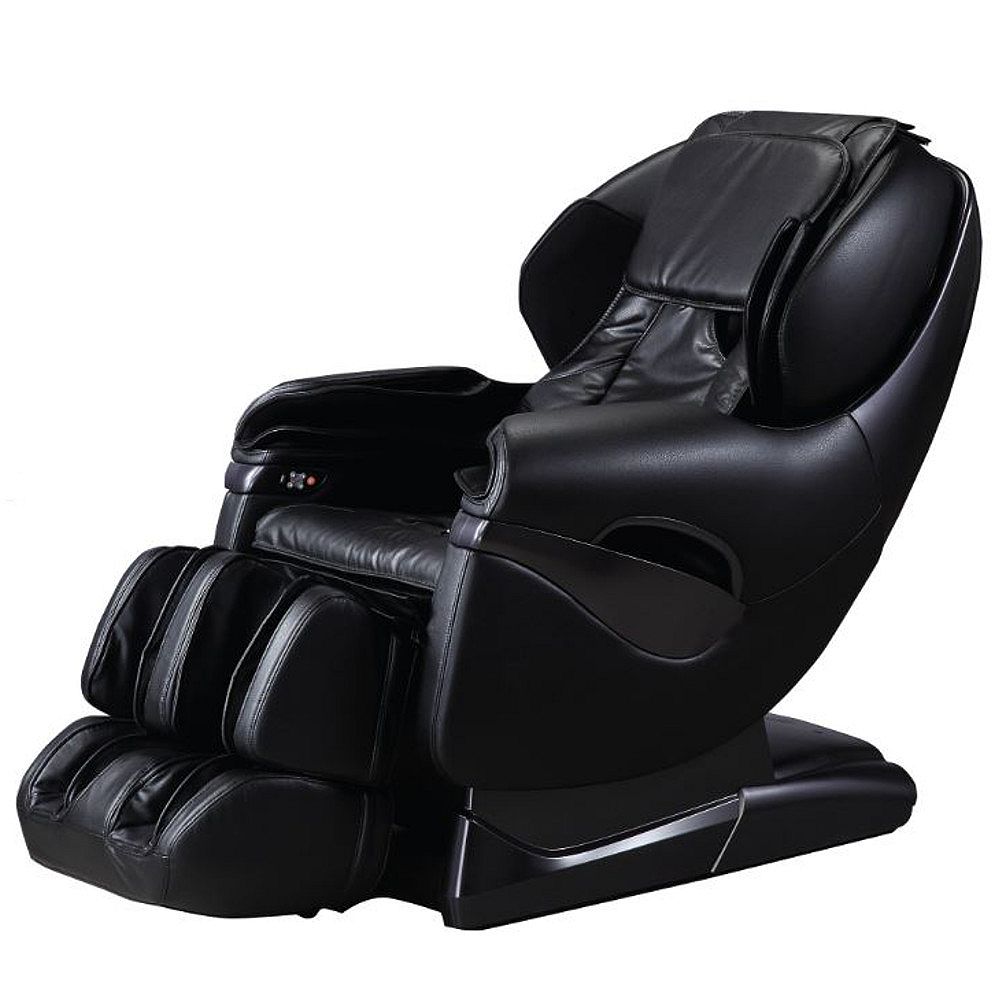 Faux Leather Reclining Massage Chair, Massage Recliner Chair Canada