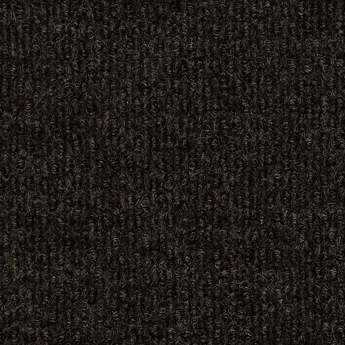 Vista Brown Hobnail 12 ft./366cm x Custom Length Outdoor Carpet