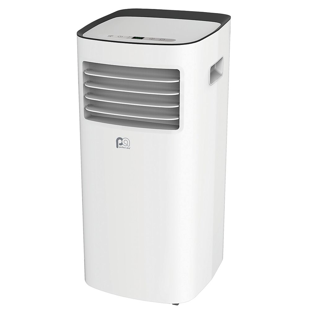 Perfect Aire Perfect Aire 9,000 BTU Compact Portable Air Conditioner