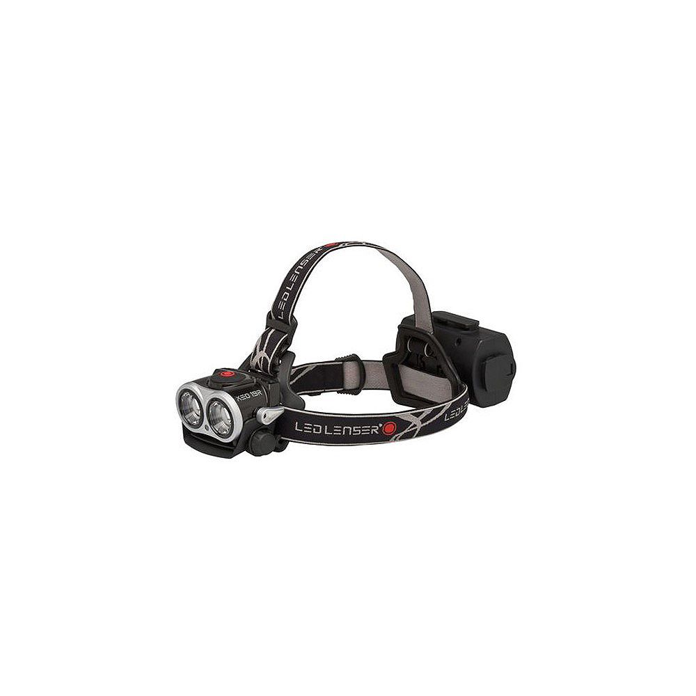 LED Lenser XEO19RHeadlamp BLACK The Home Depot Canada