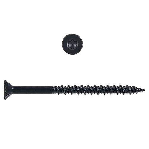 Concrete Screws Screws The Home Depot Canada