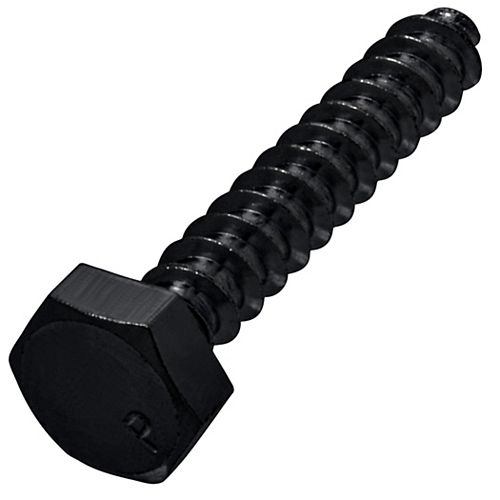Lag Bolts Bolts The Home Depot Canada