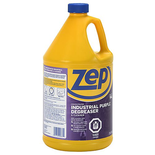 Zep Household Cleaners | The Home Depot Canada