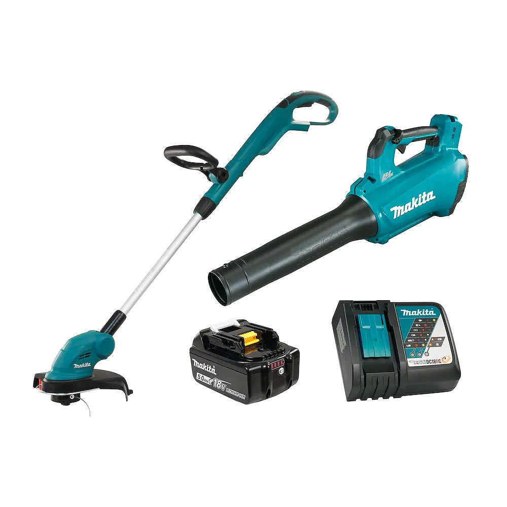 makita blower 18v home depot