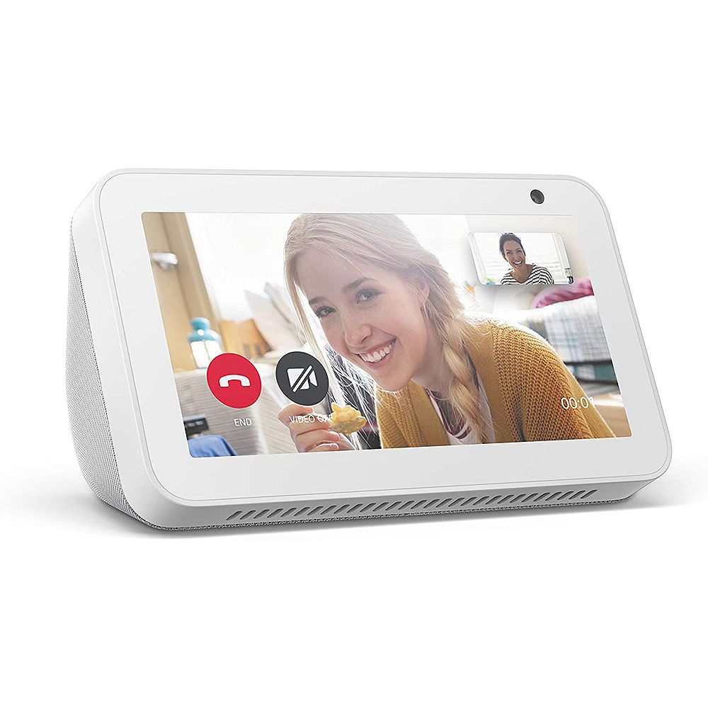 Amazon Echo Show Display Photos Amazon Echo Show Display Photos