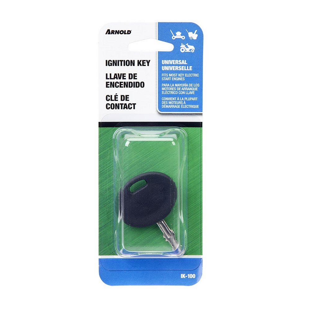 Atlas Universal Ignition Key The Home Depot Canada