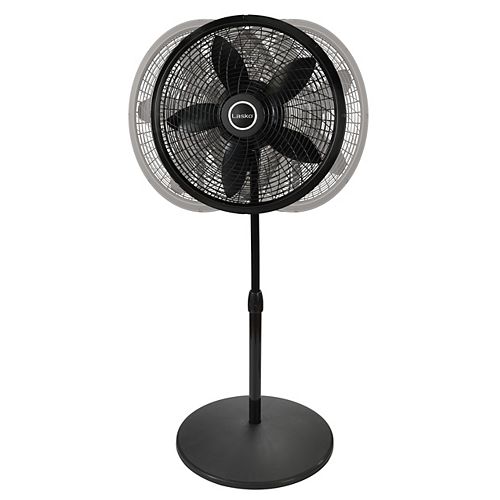 1823C 18-inch Pedestal Fan