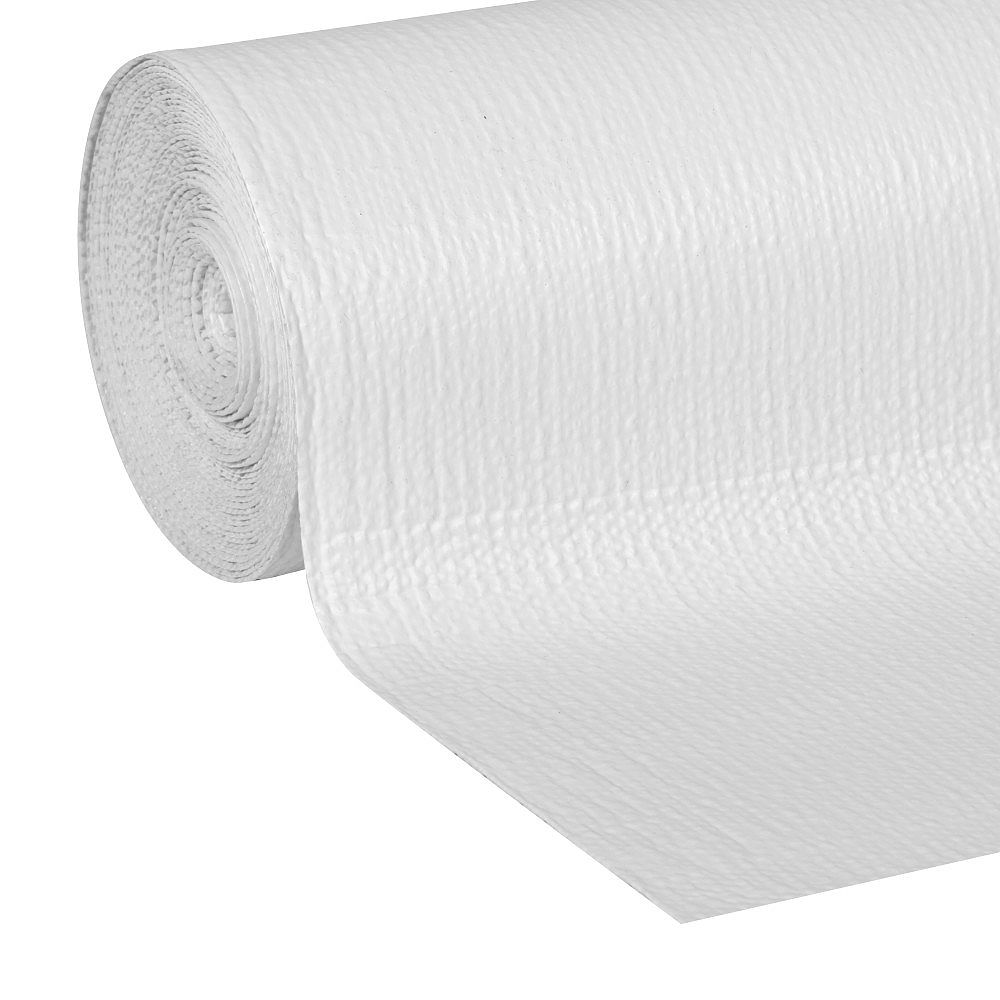 EasyLiner® Smooth Top 20inch x 24 ft. White Shelf Liner The Home