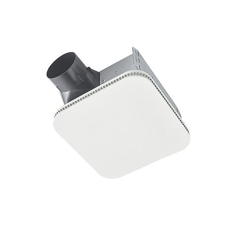 Nutone Bathroom Exhaust Fan, ENERGY STAR®, 50-110 Cfm