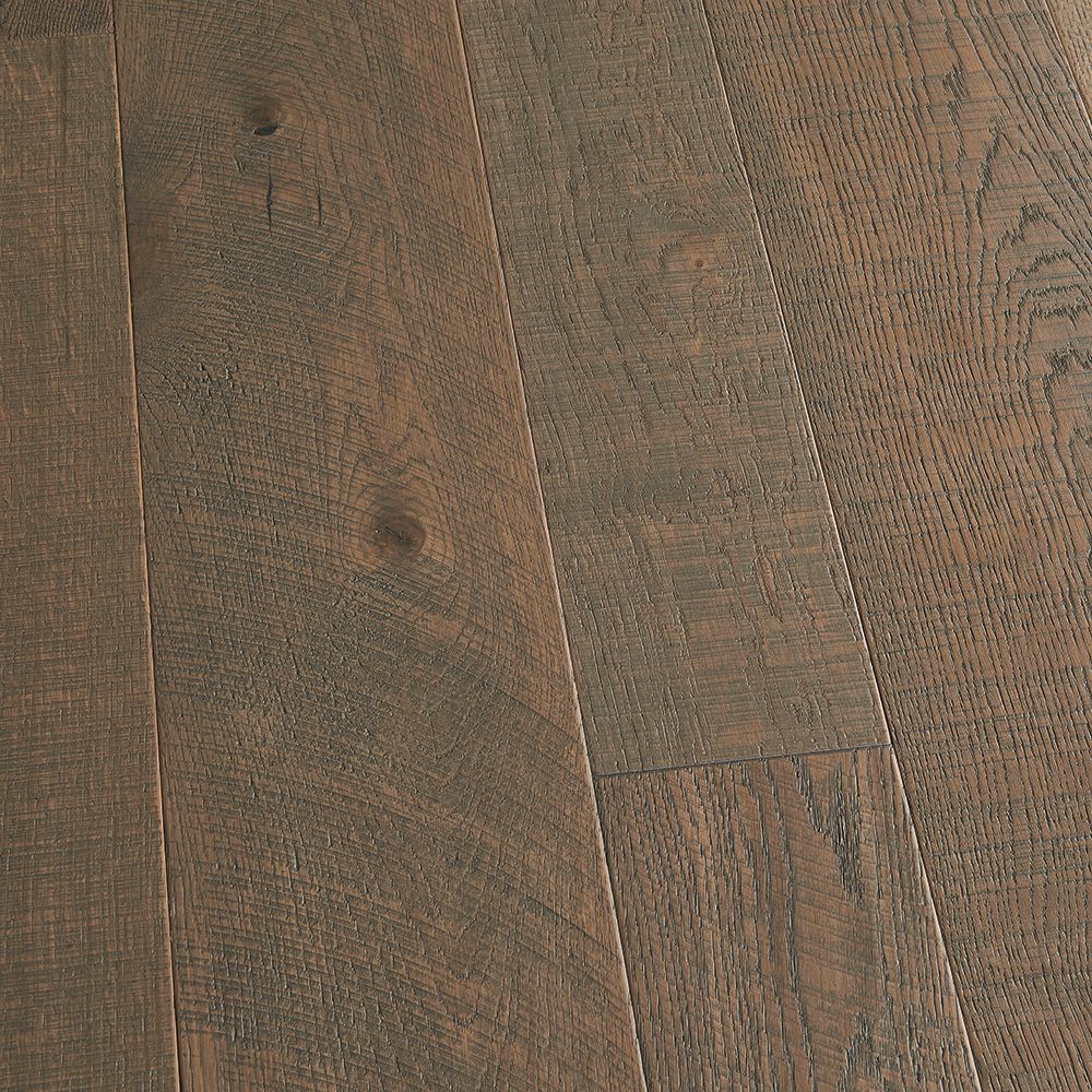 Malibu Wide Plank Sample -French Oak Palisades Engineered Hardwood ...