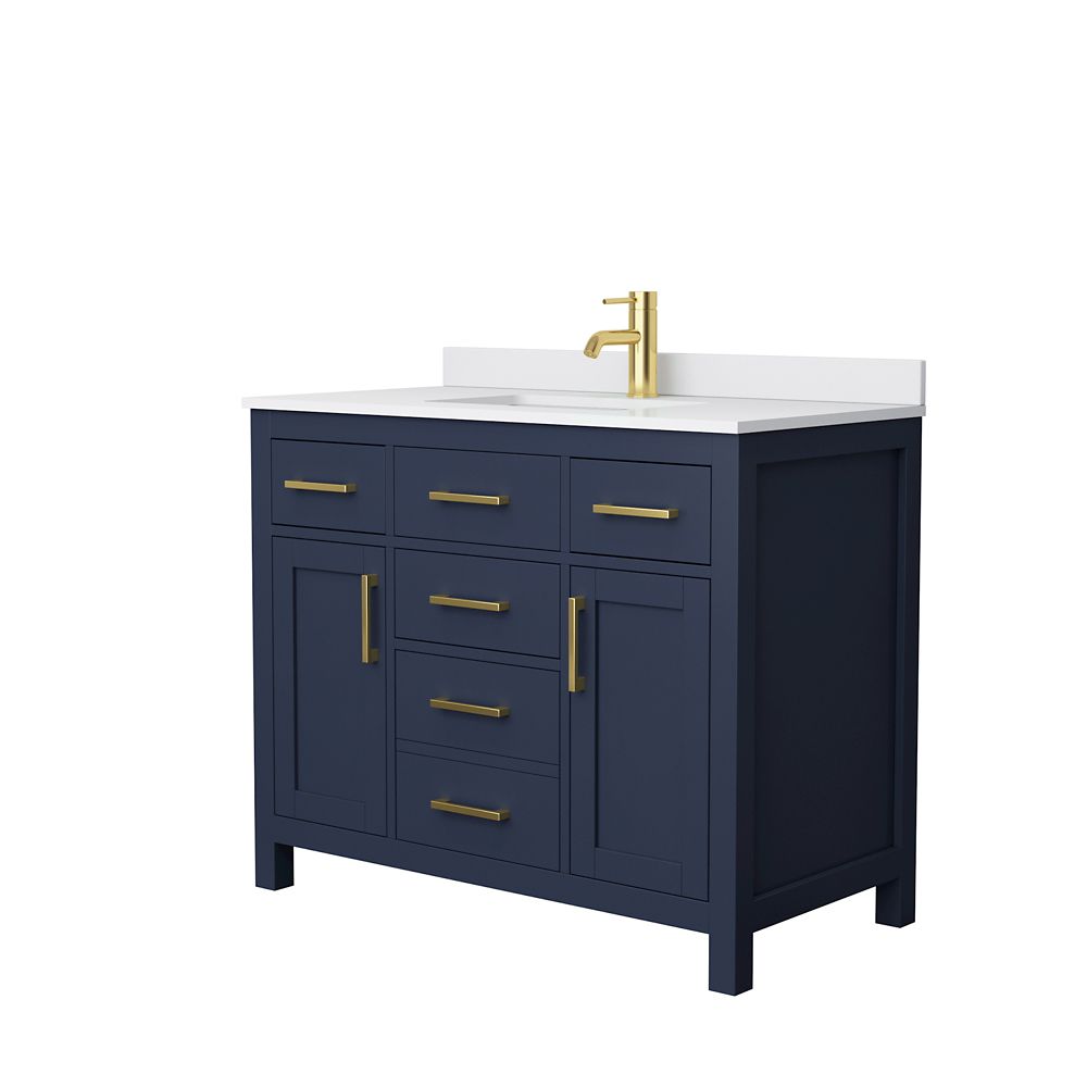Blue Bathroom Vanities With Tops The Home Depot Canada Blue Bathroom Vanities With Tops The Home Depot Canada