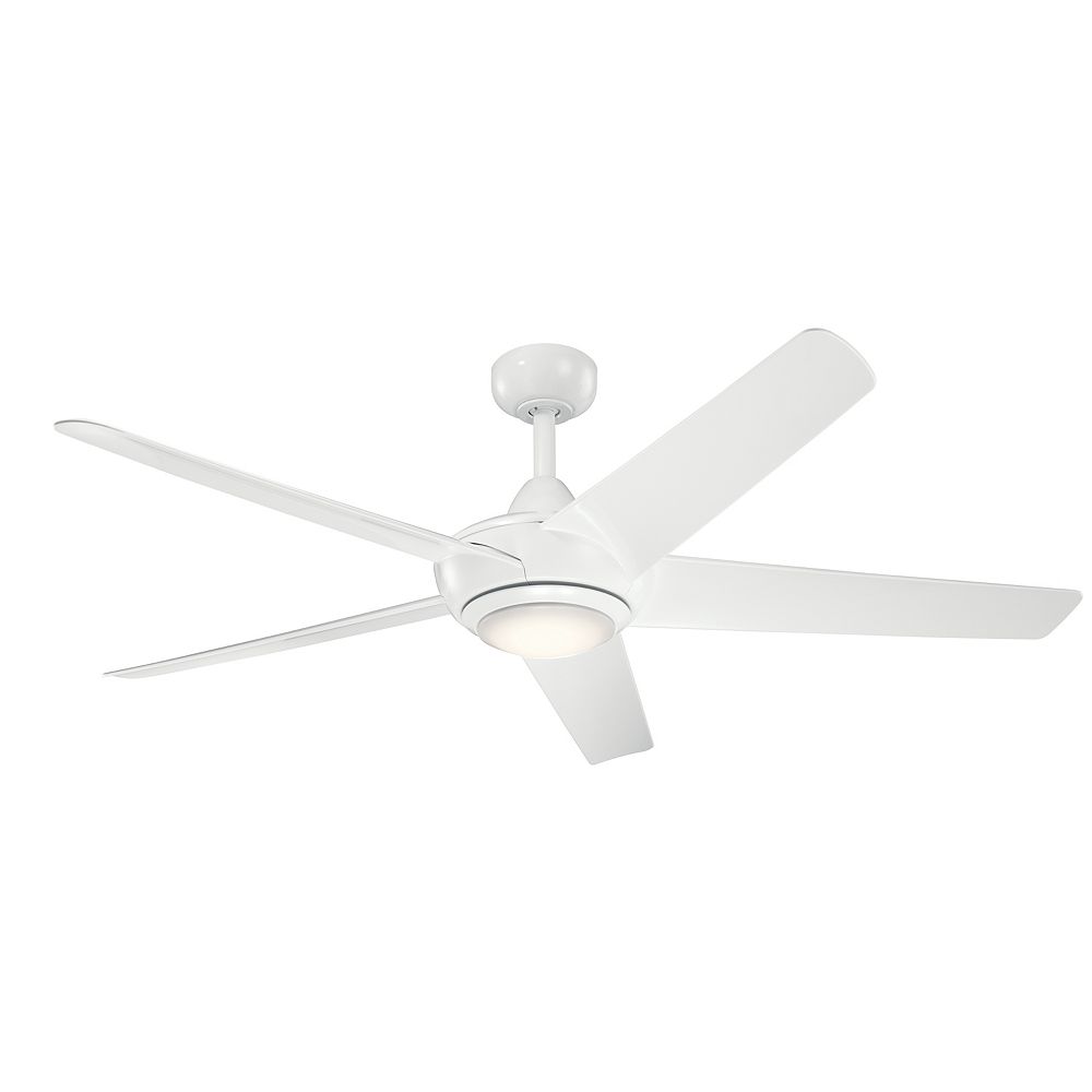 Ceiling Fan Trim Ring / Amazon Com Honeywell Ceiling Fans 50195 Rio 52 Ceiling Fan With