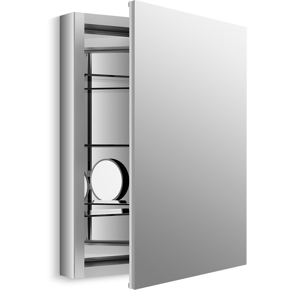 KOHLER VERDERA 30 SIDE MIRROR KIT The Home Depot Canada