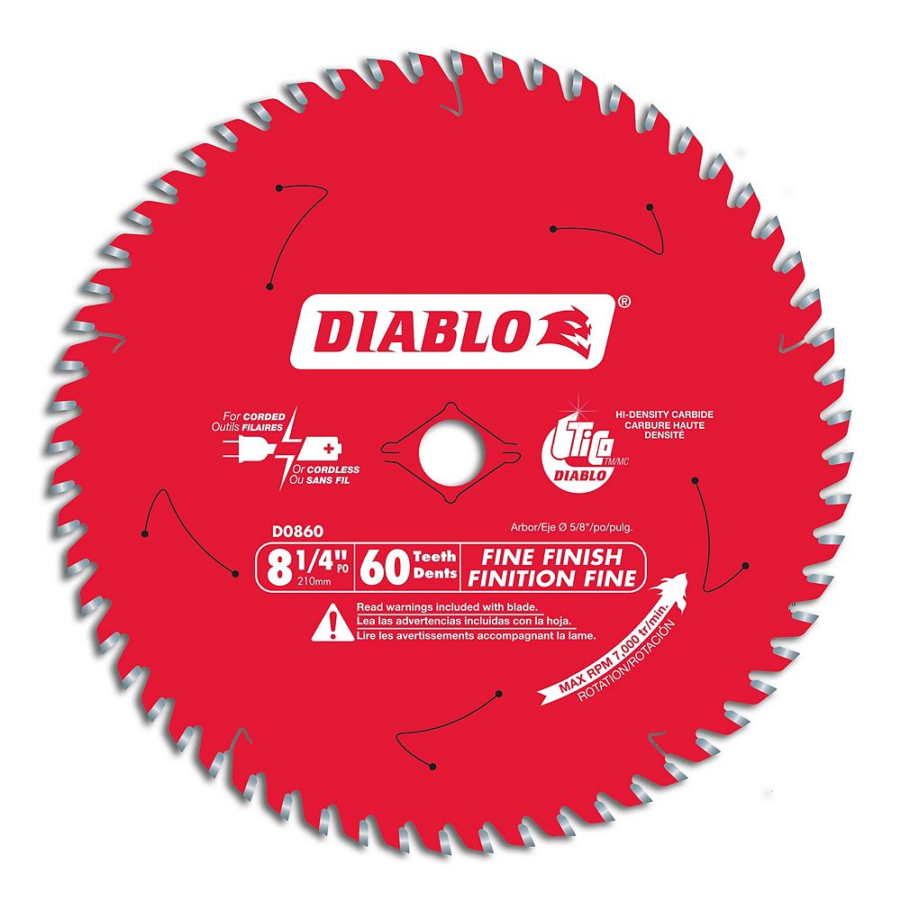 diablo-8-1-4-x-60-tooth-carbide-tipped-fine-finish-mitre-saw-blade-for