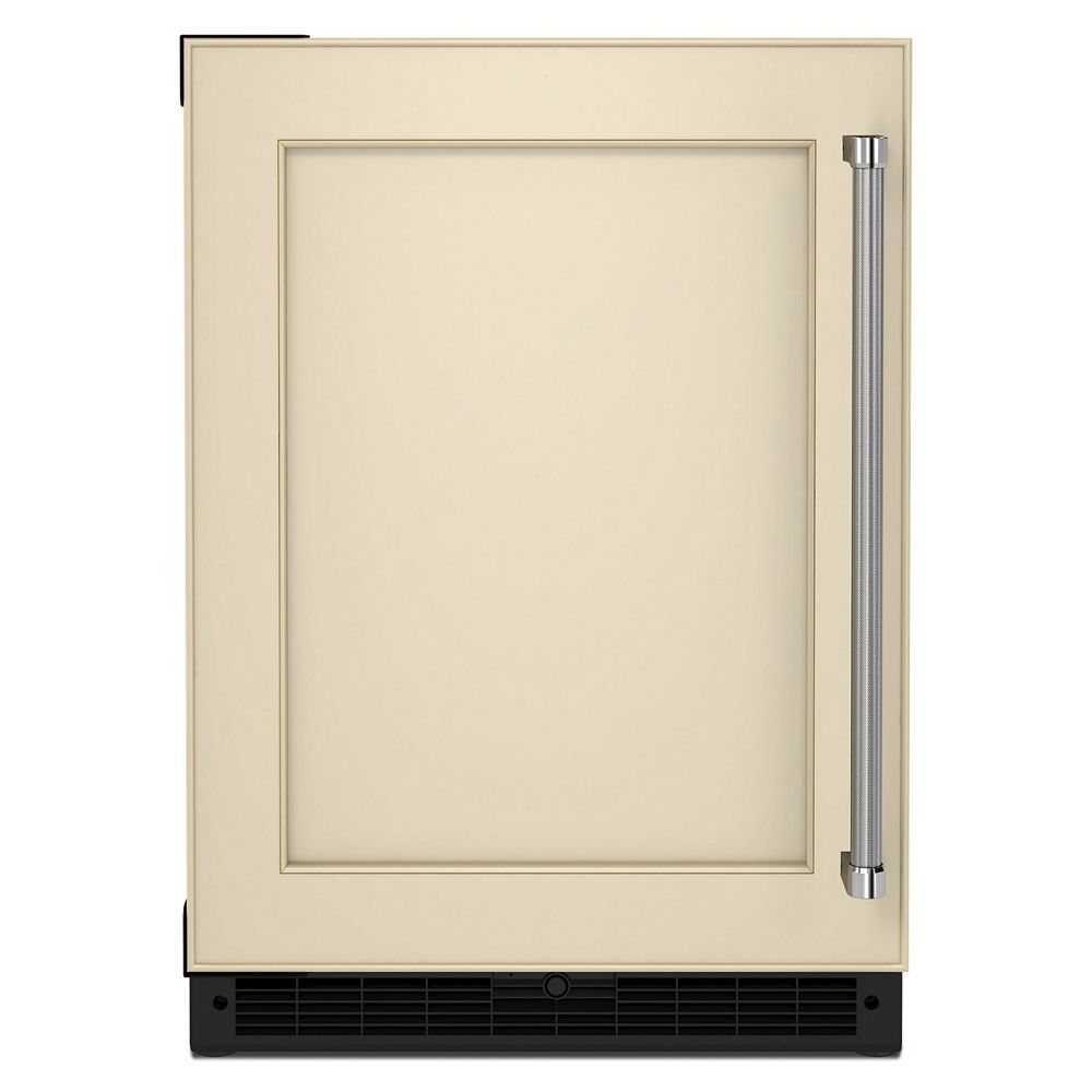 KitchenAid 24 PanelReady Undercounter Refrigerator The Home Depot Canada