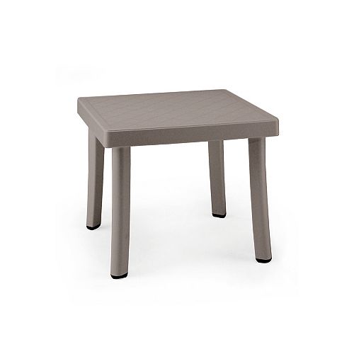 Nardi - Rodi Side Table - Tortora